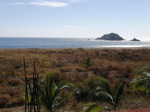Hotel Termoel�ctrica Manzanillo