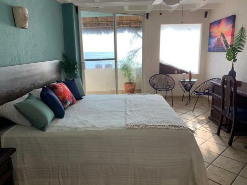Hotel El Encanto Casa Boutique
