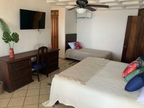 Hotel El Encanto Casa Boutique