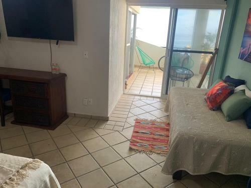 Hotel El Encanto Casa Boutique