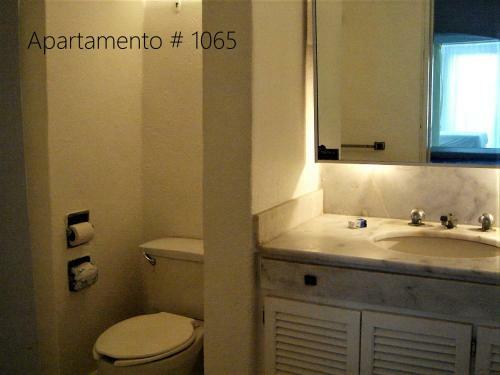 Apartamento Puerto Las Hadas
