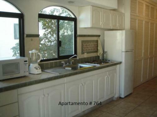 Apartamento Puerto Las Hadas