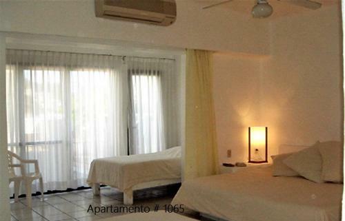 Apartamento Puerto Las Hadas
