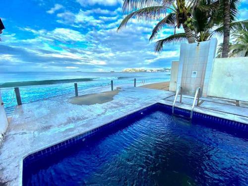 Apartamento Cocotero Manzanillo