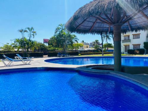 Apartamento Cocotero Manzanillo