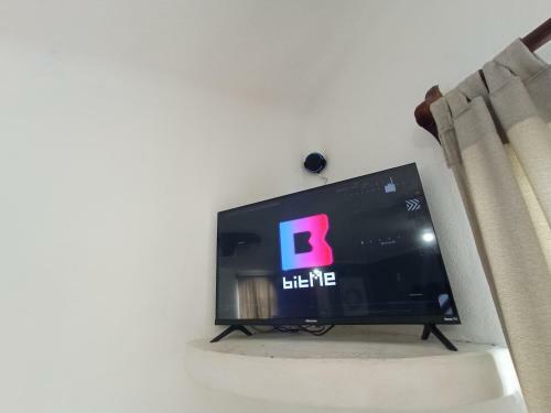 Apartamento Bungalows Riscos