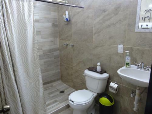 Apartamento Habitaciones Independientes