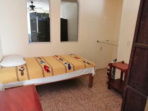 Hostal San Pablo