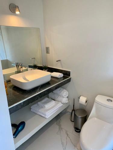 Apartamento Casa de Las Palmas