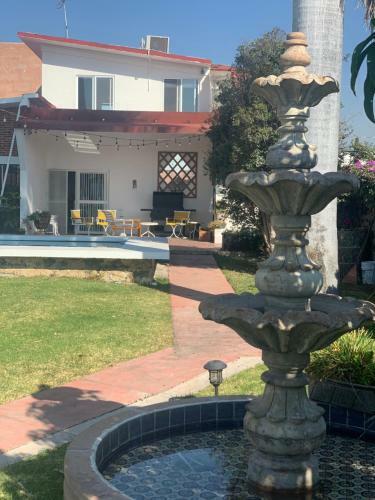 Apartamento Casa de Las Palmas