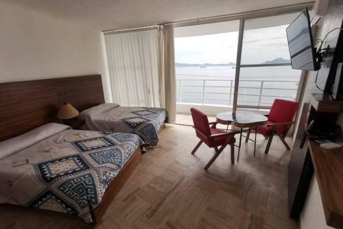 Apartamento 51 Master Room