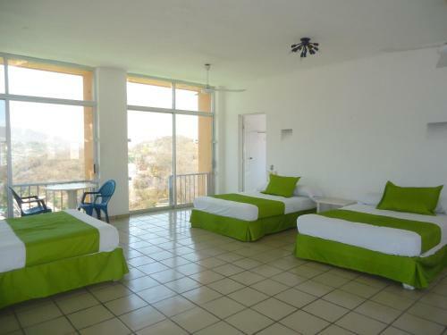 Hostal Casa Mexicana La Reyna