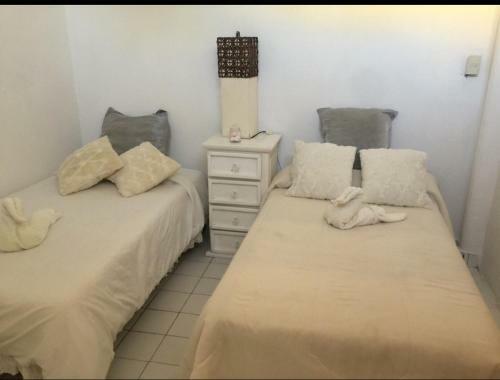 Casa Del Mar