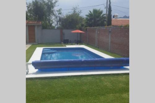 Hermosa Casa En Oaxtepec Con Alberca (Para 12 Personas)