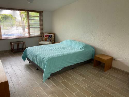 Casa Manantial Lomas de Cocoyoc
