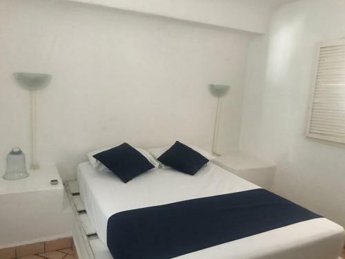 Apartamento Condominio Puerto Las Hadas