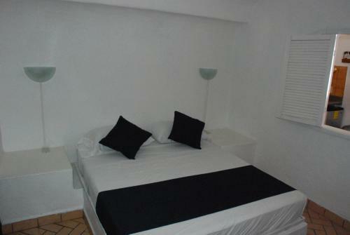 Apartamento Condominio Puerto Las Hadas