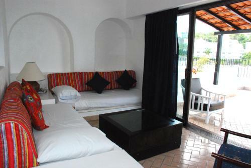 Apartamento Condominio Puerto Las Hadas
