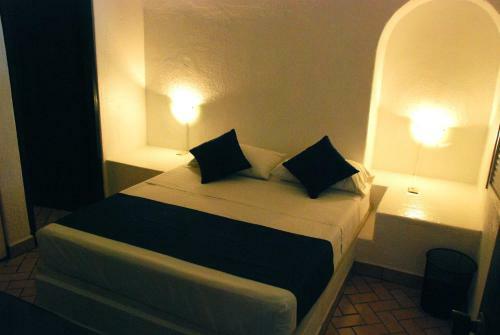 Apartamento Condominio Puerto Las Hadas