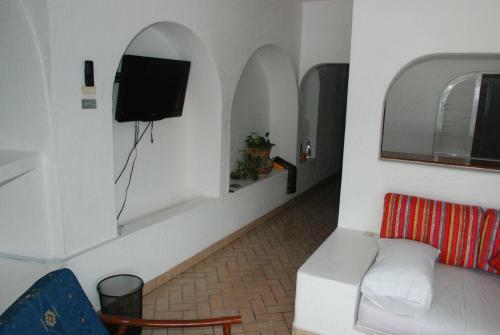 Apartamento Condominio Puerto Las Hadas