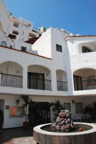 Apartamento Condominio Puerto Las Hadas