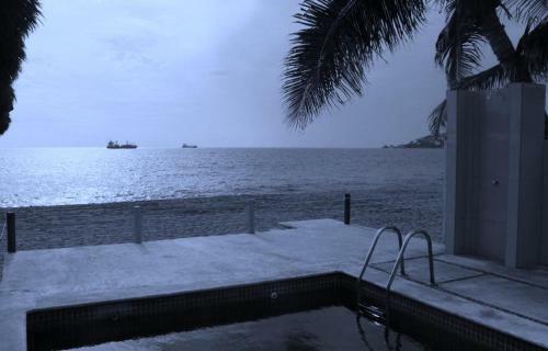 Hotel Manzanillo Pied A Terre