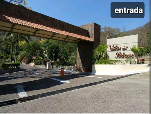 Apartamento Manzanillo Villas Del Palmar
