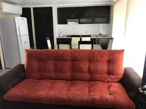 Apartamento Manzanillo Villas Del Palmar