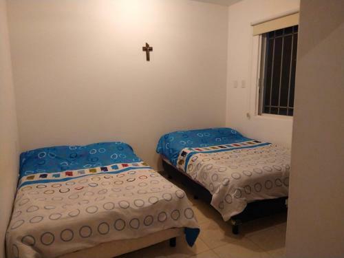 Hermosa Casa En Oaxtepec!