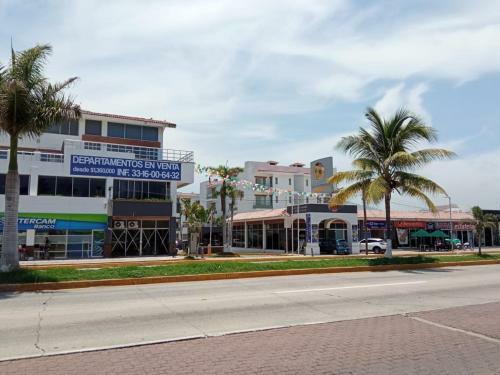 Apartamento Suites Las Palmas D1305