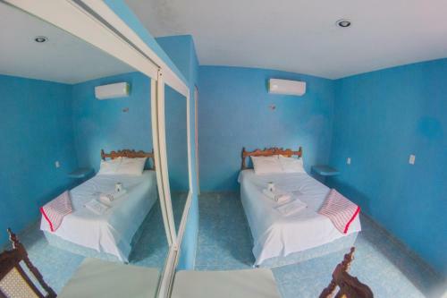 Hotel La Mansi�n Del Alux