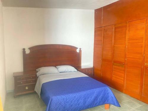 Casa Llena De Vida Con Alberca