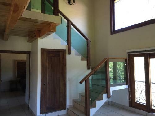 Lodge Bellavista Caba�as