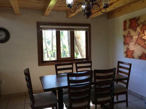 Lodge Bellavista Caba�as