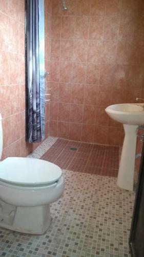 Lodge Caba�a Tierra Morena