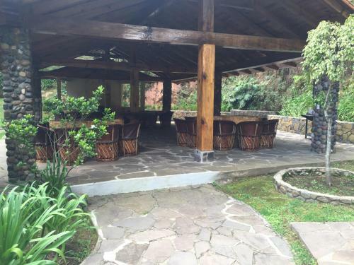 Caba�a Del Rio By Bellavista Caba�as