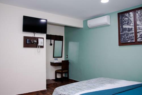 Mi Bella Orizaba Hotel