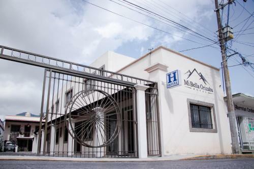 Mi Bella Orizaba Hotel