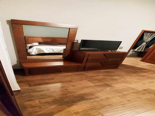 Apartamento Hotel Suites La Fortuna