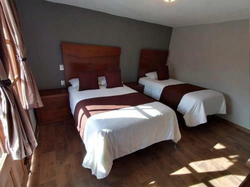 Apartamento Hotel Suites La Fortuna