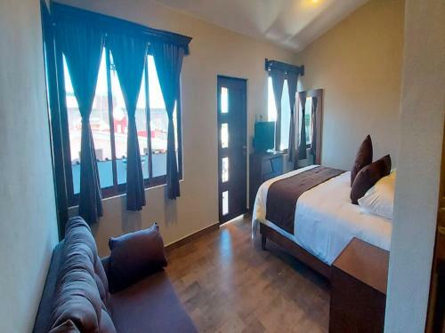Apartamento Hotel Suites La Fortuna