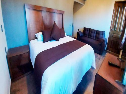Apartamento Hotel Suites La Fortuna
