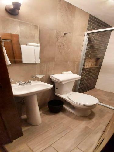 Apartamento Hotel Suites La Fortuna