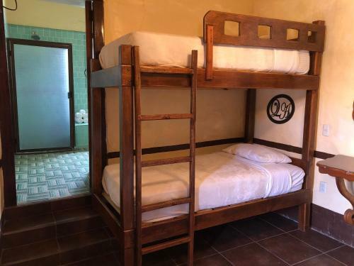 Hotel Quinta Angelica