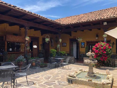 Hotel Quinta Angelica