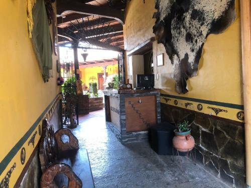 Hotel Quinta Angelica