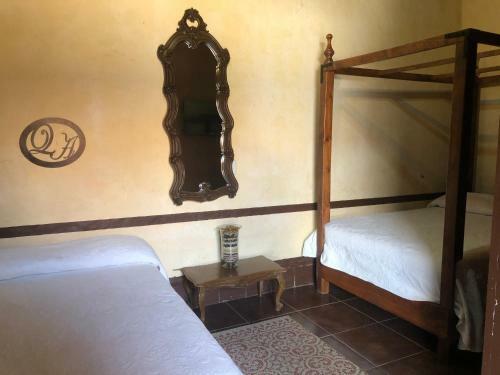 Hotel Quinta Angelica