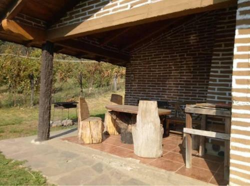 Caba�as Linda Vista 16