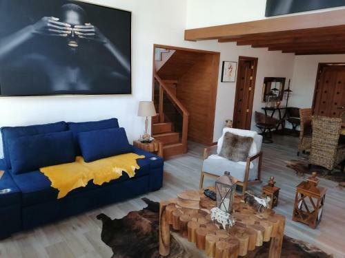 Villa Caba�a Lolita