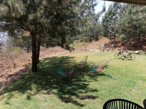 Villa Caba�a Lolita